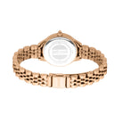 Just Cavalli Just Cavalli Glam Chic Forward Rose Gold Silver — immagine 2