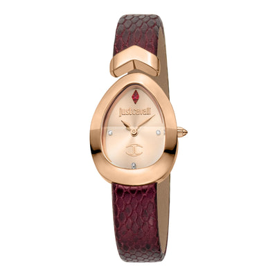 Just Cavalli Signature Snake Diversa Schlange