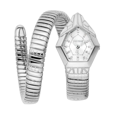 Just Cavalli Signature Snake Gemma JC1L358M0015