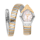 Just Cavalli Just Cavalli Signature Snake Gemma JC1L358M0065