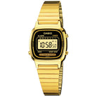 Casio CASIO Retro Vintage LA670WGA-1D