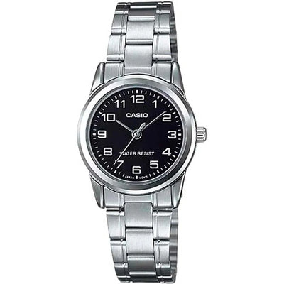 CASIO Kollektion LTP-V001D-1B