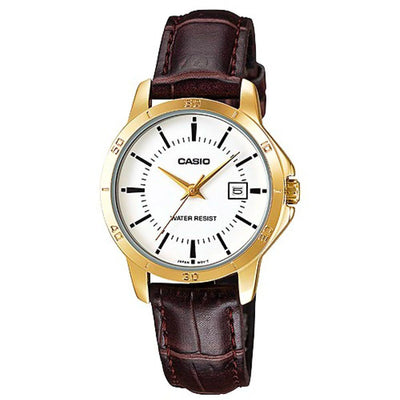 CASIO Kollektion LTP-V004GL-7A