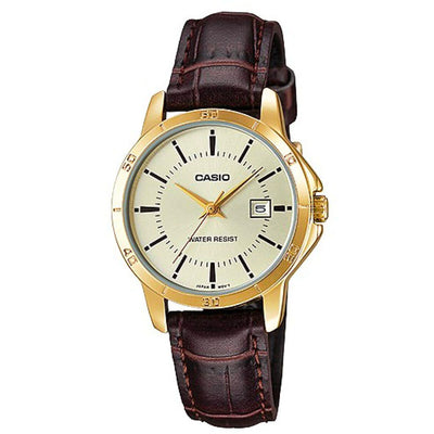 CASIO Kollektion LTP-V004GL-9A