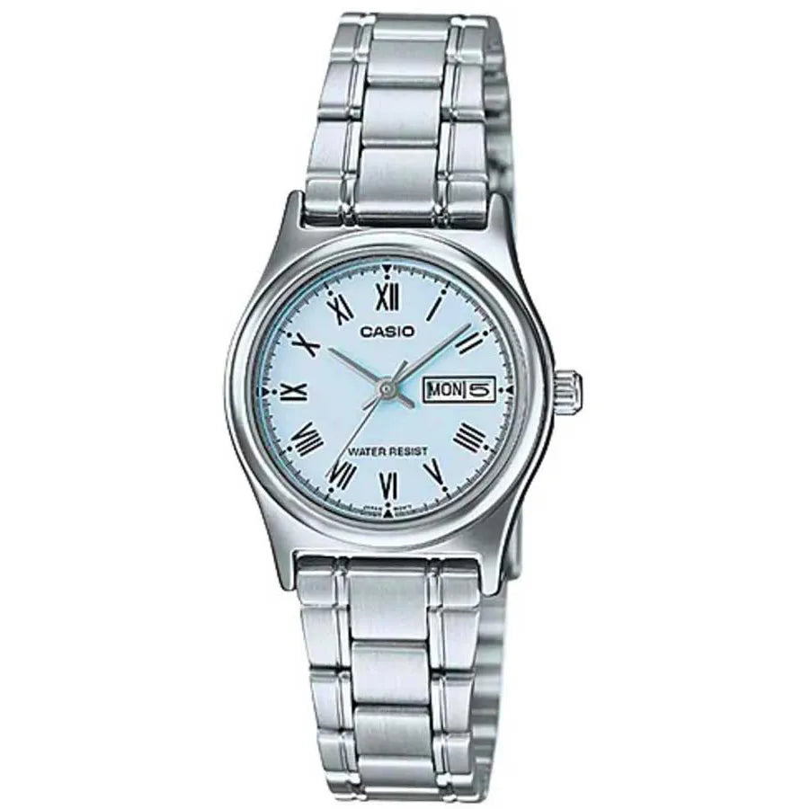 Casio CASIO Collection LTP-V006D-2B
