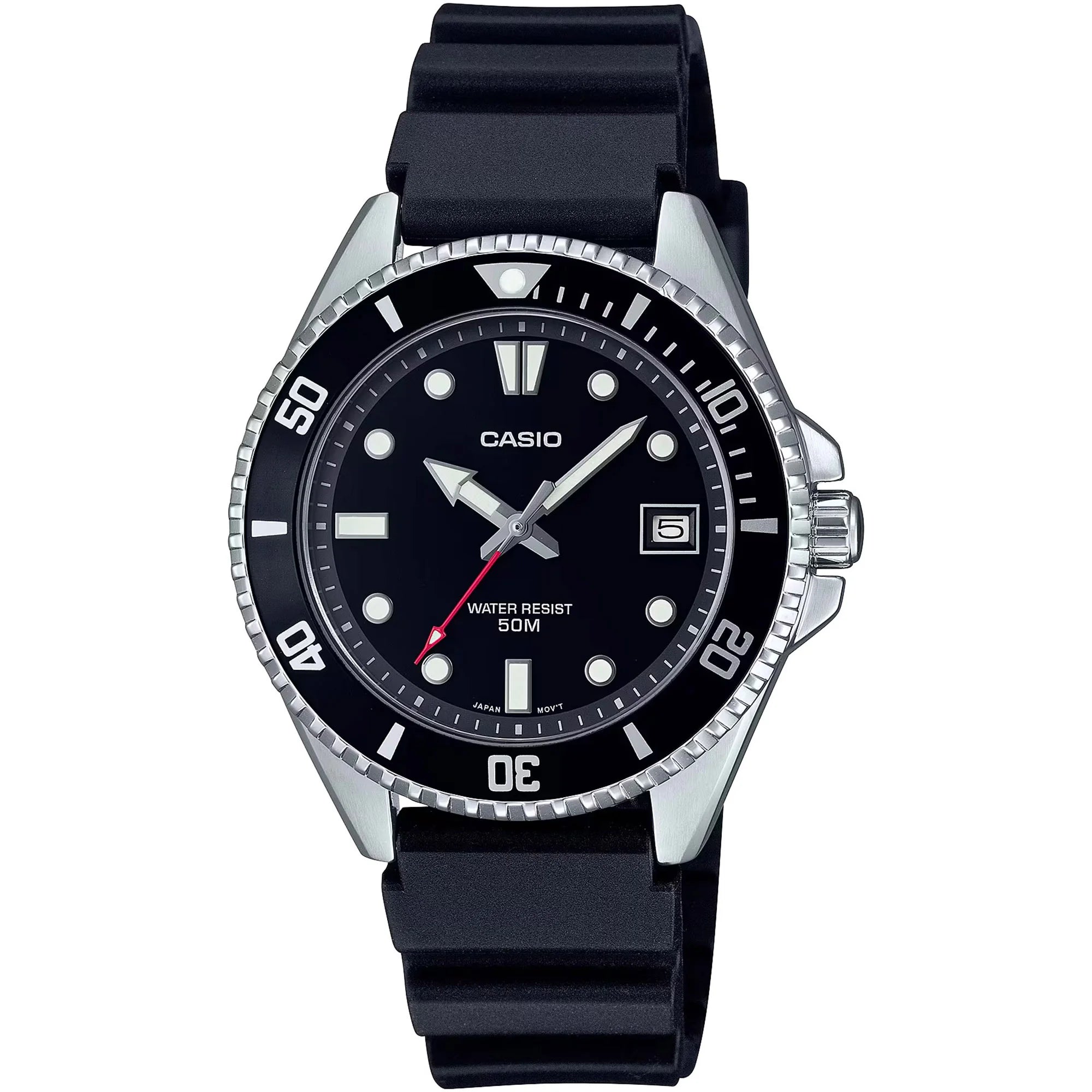 Casio CASIO Collection MDV-10-1A1