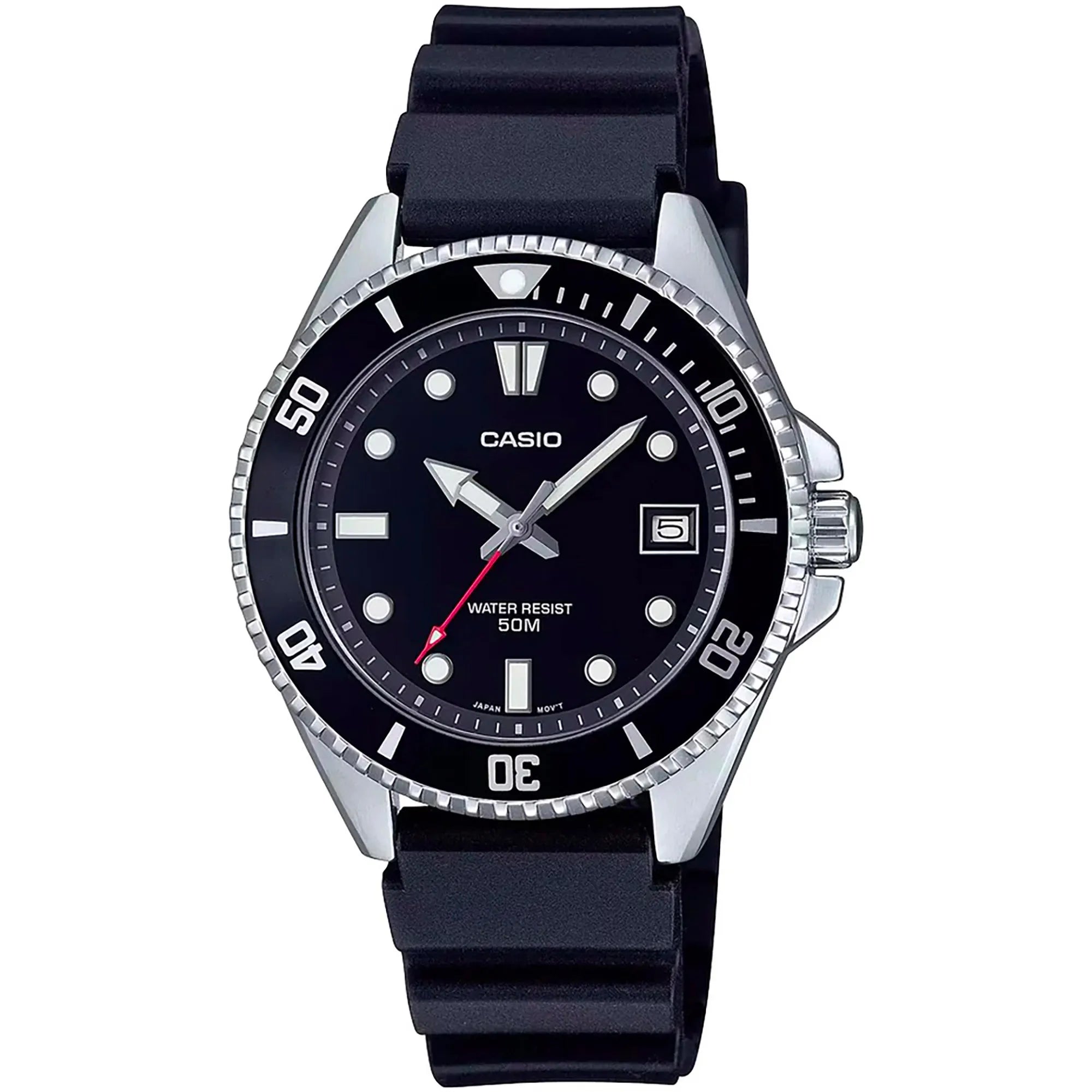 Casio CASIO Collection MDV-10-1A1VEF