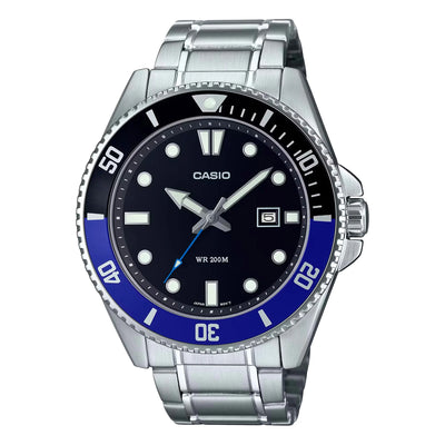 CASIO Kollektion MDV-107D-1A2