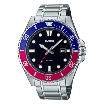 CASIO Kollektion MDV-107D-1A3