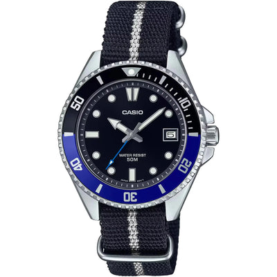 CASIO Kollektion MDV-10C-1A2