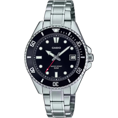CASIO Kollektion MDV-10D-1A1