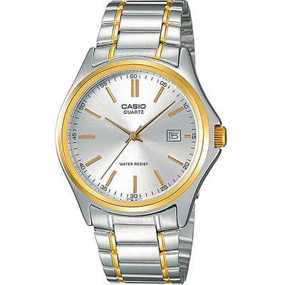 CASIO Kollektion MTP-1183G-7A