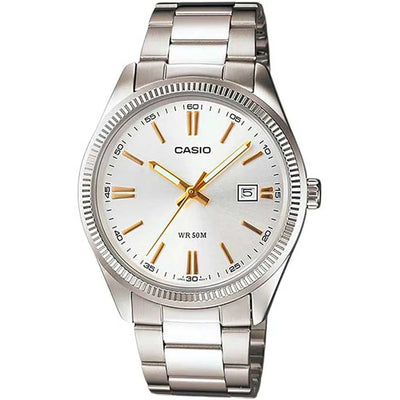 CASIO Kollektion MTP-1302D-7A2