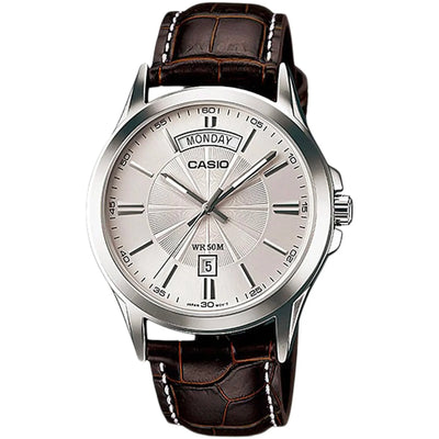 CASIO Kollektion MTP-1381L-7A