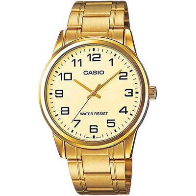 CASIO Kollektion MTP-V001G-9B