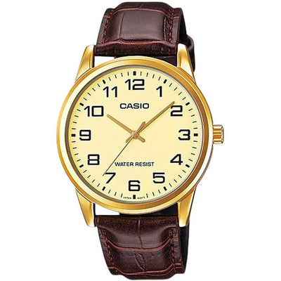 CASIO Kollektion MTP-V001GL-9B