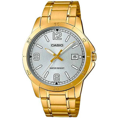 CASIO Kollektion MTP-V004G-7B2