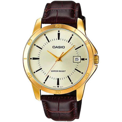 CASIO Kollektion MTP-V004GL-9A