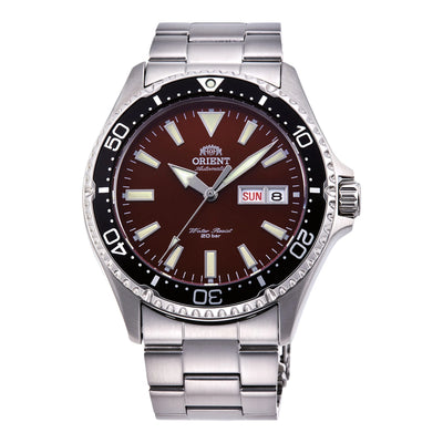 ORIENT Sports Kamasu Mako III V1 RA-AA0003R