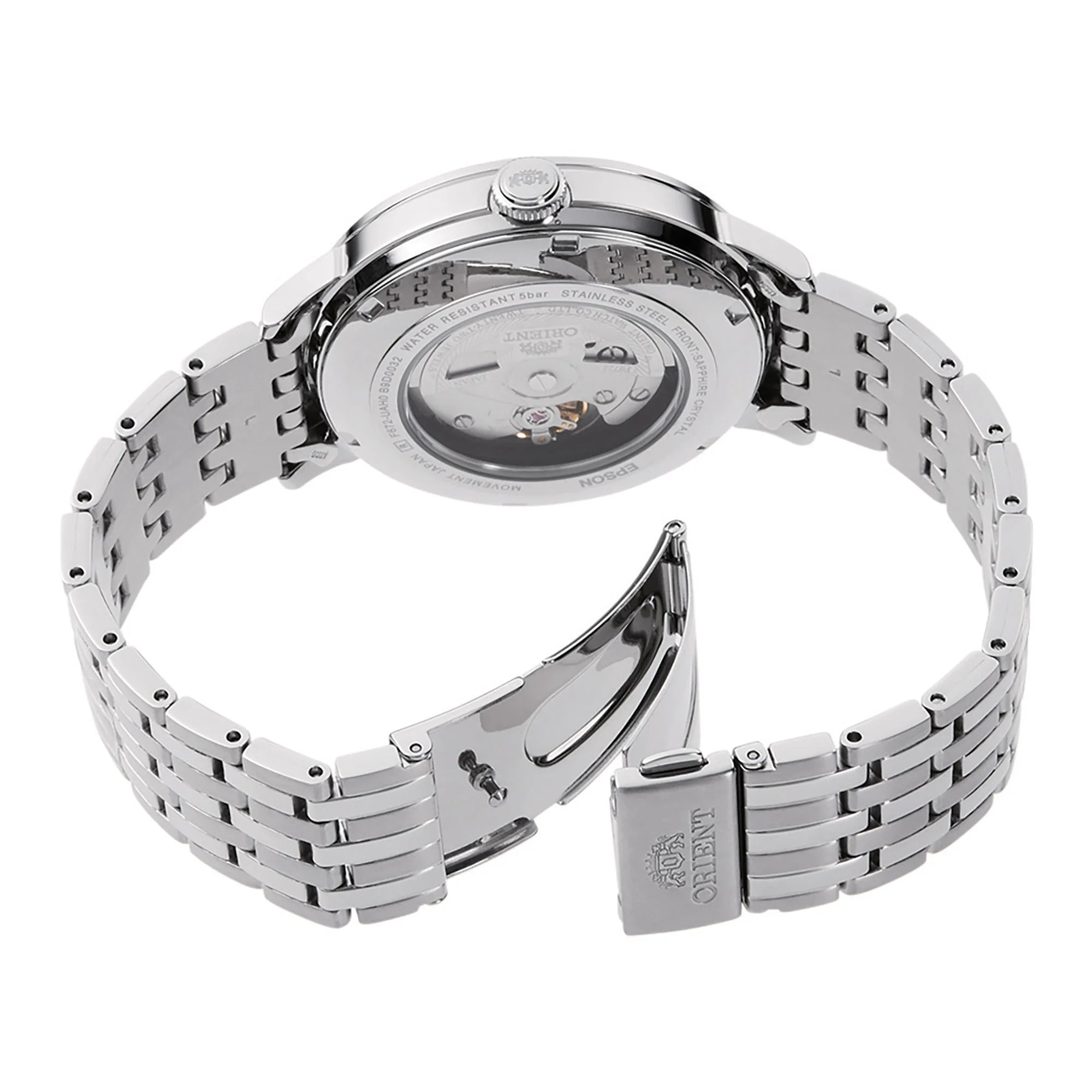 ORIENT ORIENT Contemporary Symphony Roman RA-AC0J01S10B — immagine 2