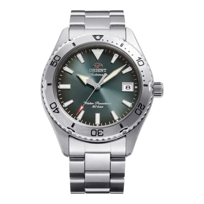 ORIENT Sports Mako 40mm RA-AC0Q13E