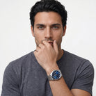 ORIENT ORIENT Contemporary Stretto Date RA-AC0R02L — immagine 4