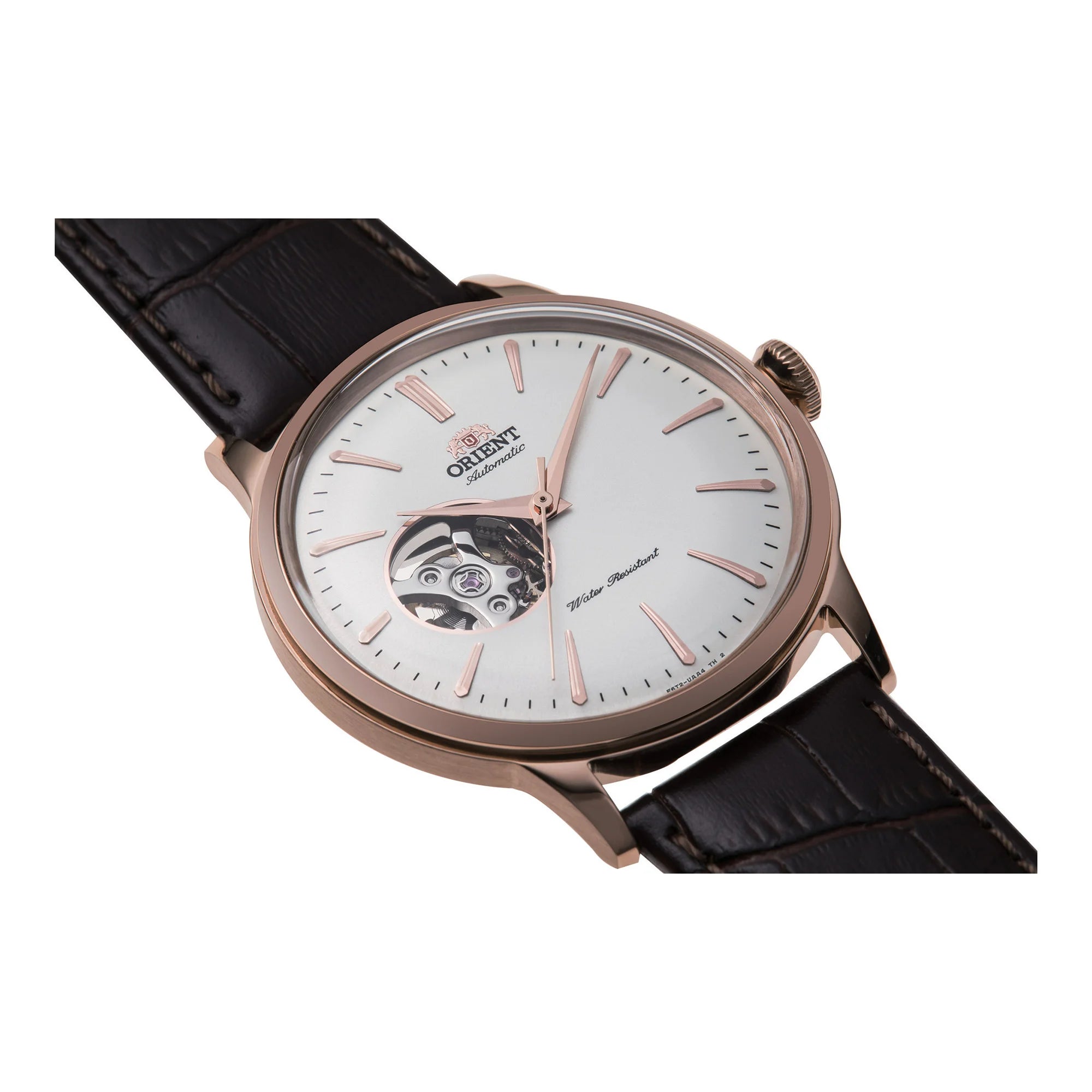 ORIENT ORIENT ORIENT Classic Watch - Bambino Open Heart RA-AG0001S — immagine 4
