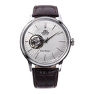 ORIENT ORIENT ORIENT Classic Watch - Bambino Open Heart RA-AG0002S
