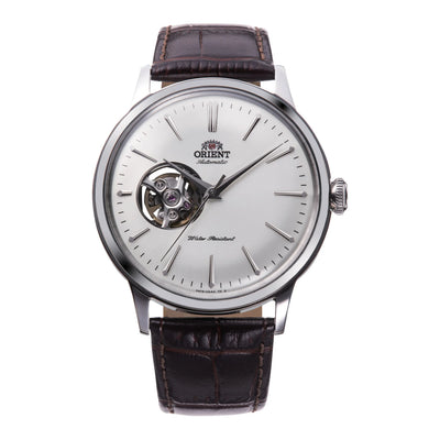 ORIENT ORIENT Classic Uhr - Bambino Open Heart RA-AG0002S