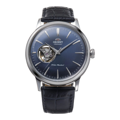 ORIENT ORIENT Classic Uhr - Bambino Open Heart RA-AG0005L
