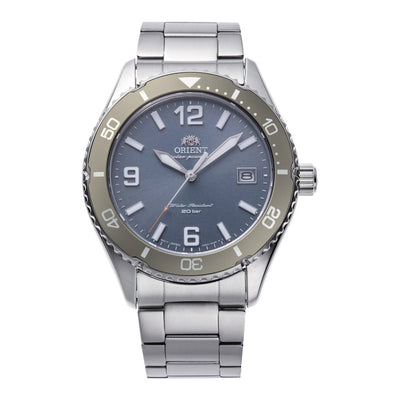 ORIENT Sports Mako 40 Solar RA-WJ0002L10B