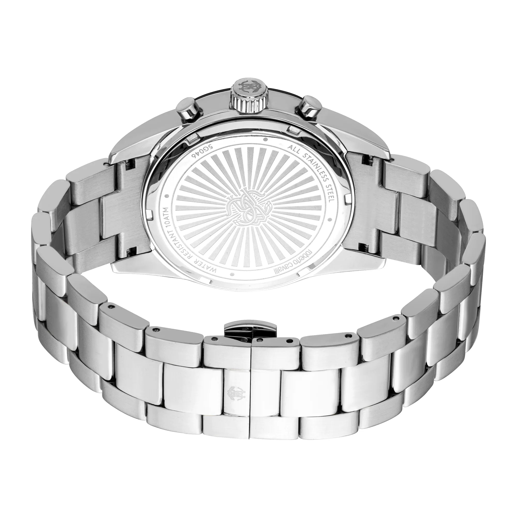 Roberto Cavalli Roberto Cavalli RC5G046M1065 — immagine 2