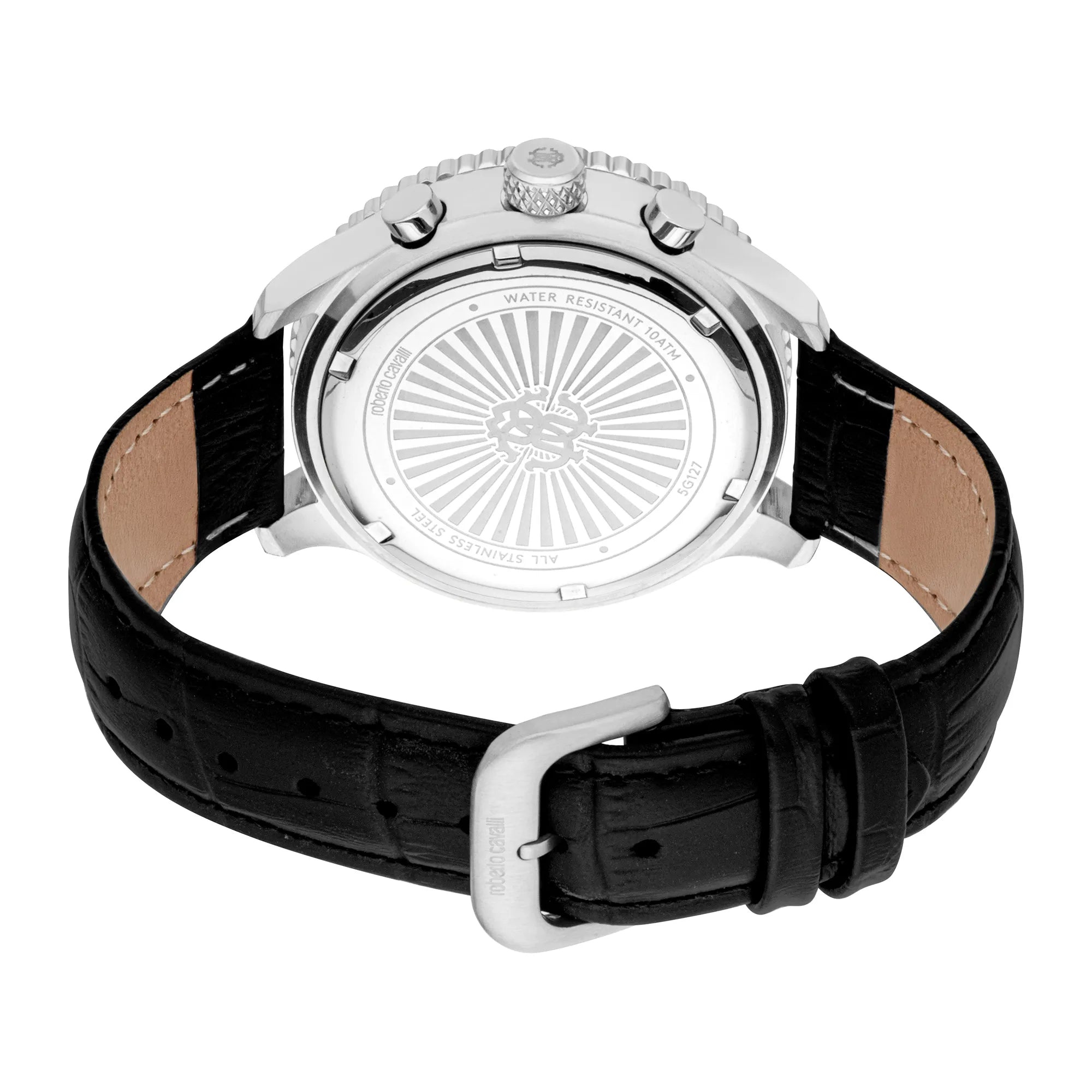Roberto Cavalli Roberto Cavalli Gent RC5G127L0025 — immagine 2