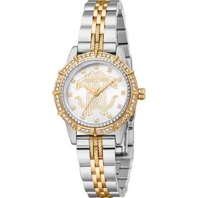 Roberto Cavalli Damen RC5L079M0085