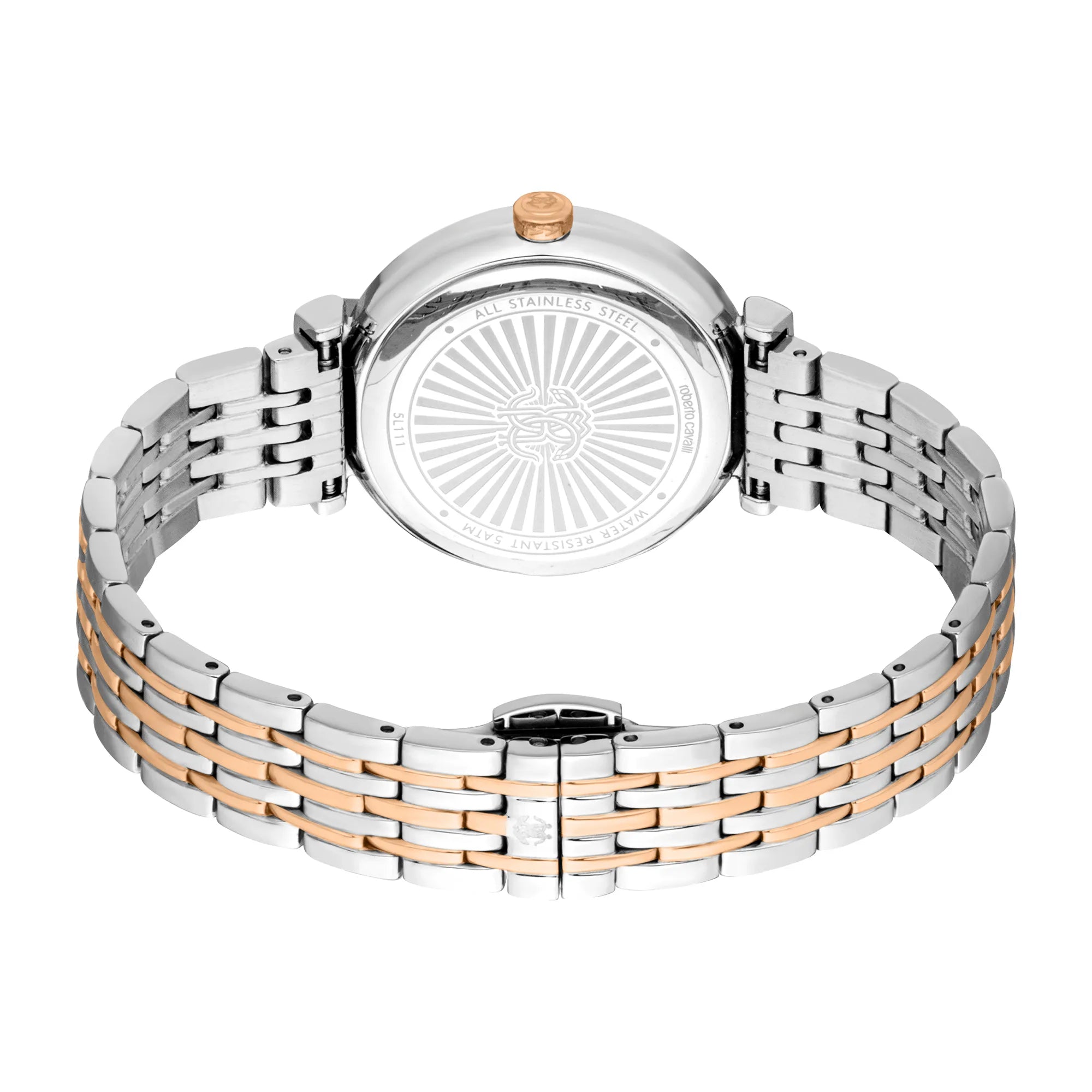 Roberto Cavalli Roberto Cavalli Lady RC5L111M0065 — immagine 2