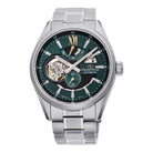 ORIENT Star ORIENT STAR Contemporary Modern Skeleton RE-AV0114E00B