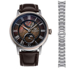 ORIENT STAR ORIENT STAR Classic Moon Phase RE-AY0121A00B