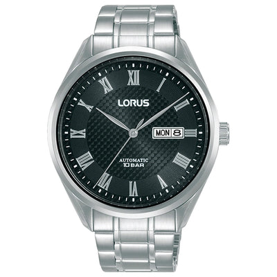 Lorus Automatik RL429BX9