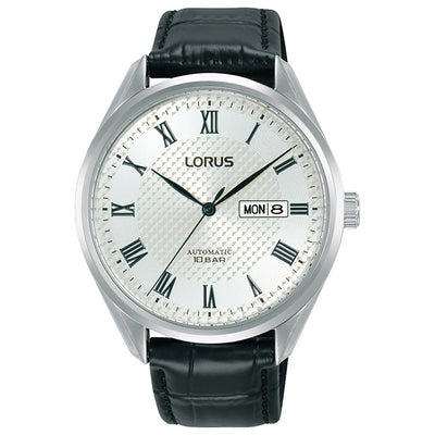 Lorus Automatik RL437BX9